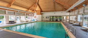Accessible Stay in Saumur With Terrace
