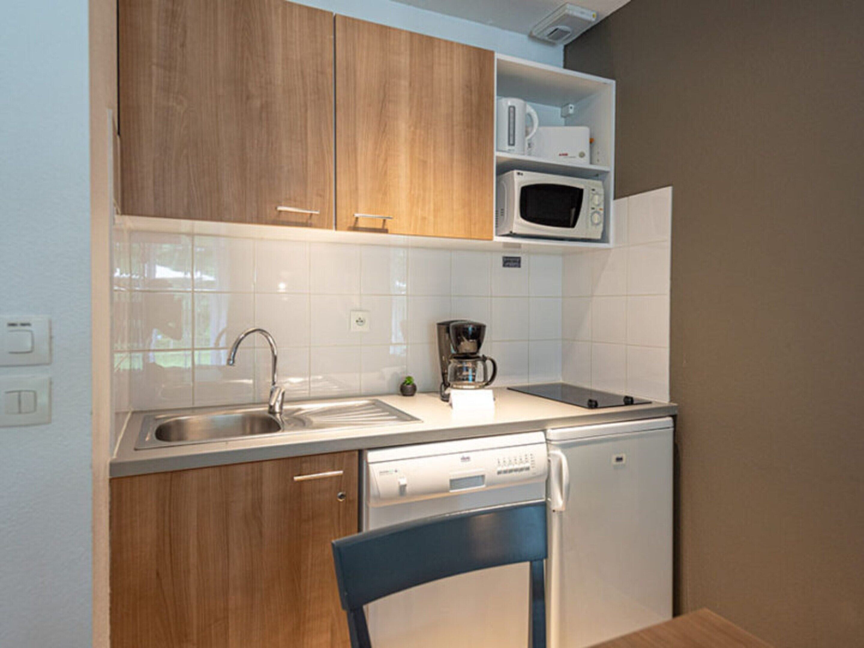 Casa de campo | Cozinha privada