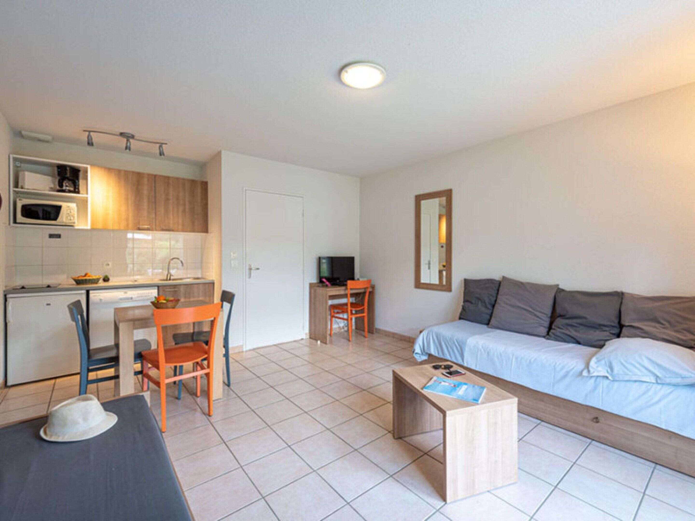 Cottage | Khu phòng khách