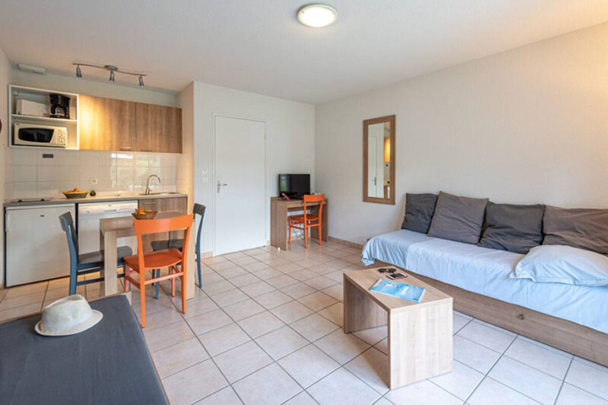 Cottage | Khu phòng khách