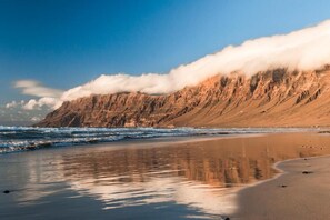 Beach - Home2Book Stunning Terrace & BBQ House Playa Honda (Playa Honda)