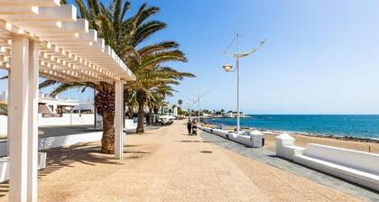Home2Book Stunning Terrace & BBQ House Playa Honda