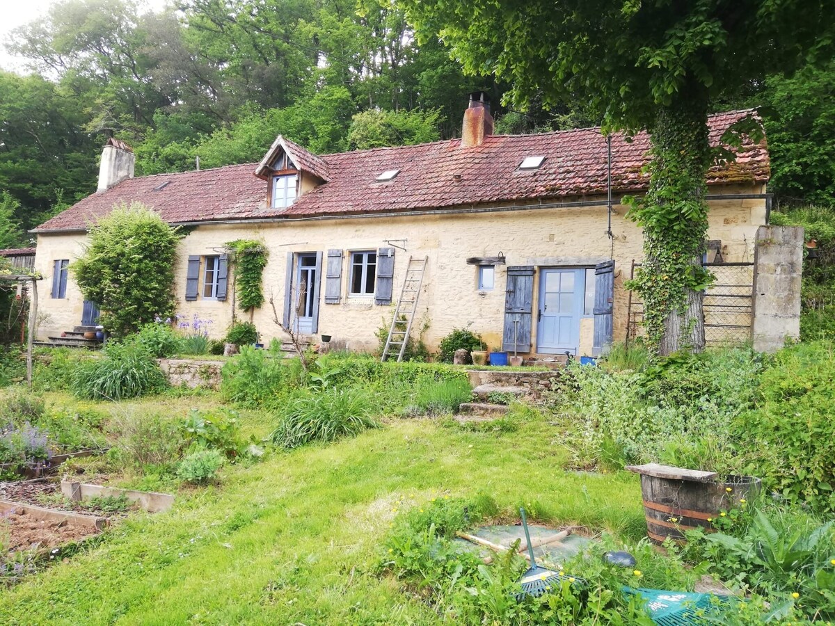 Image de profil de l’hôte