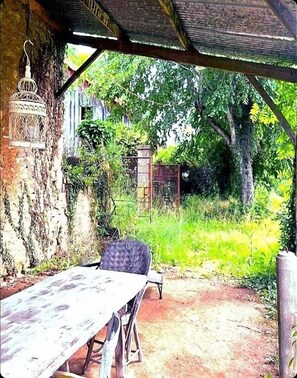 Terras