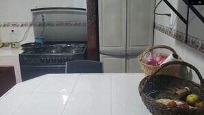 مطبخ خاص