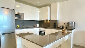 Unclassified image, 2 of 36, button - Sea View @ Casa Banderas, La Cala 3 bed Luxurious holiday home (Mijas Costa)