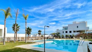 Unclassified image, 4 of 36, button - Sea View @ Casa Banderas, La Cala 3 bed Luxurious holiday home (Mijas Costa)
