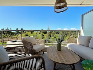 Property grounds - Luxury at Vitta Nature with Solrentspain (Mijas Costa)