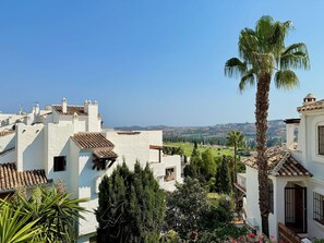 Exterior - Puebla Aida with Private Pool by Solrentspain (Mijas Costa)