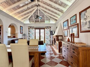 Interior - Puebla Aida with Private Pool by Solrentspain (Mijas Costa)
