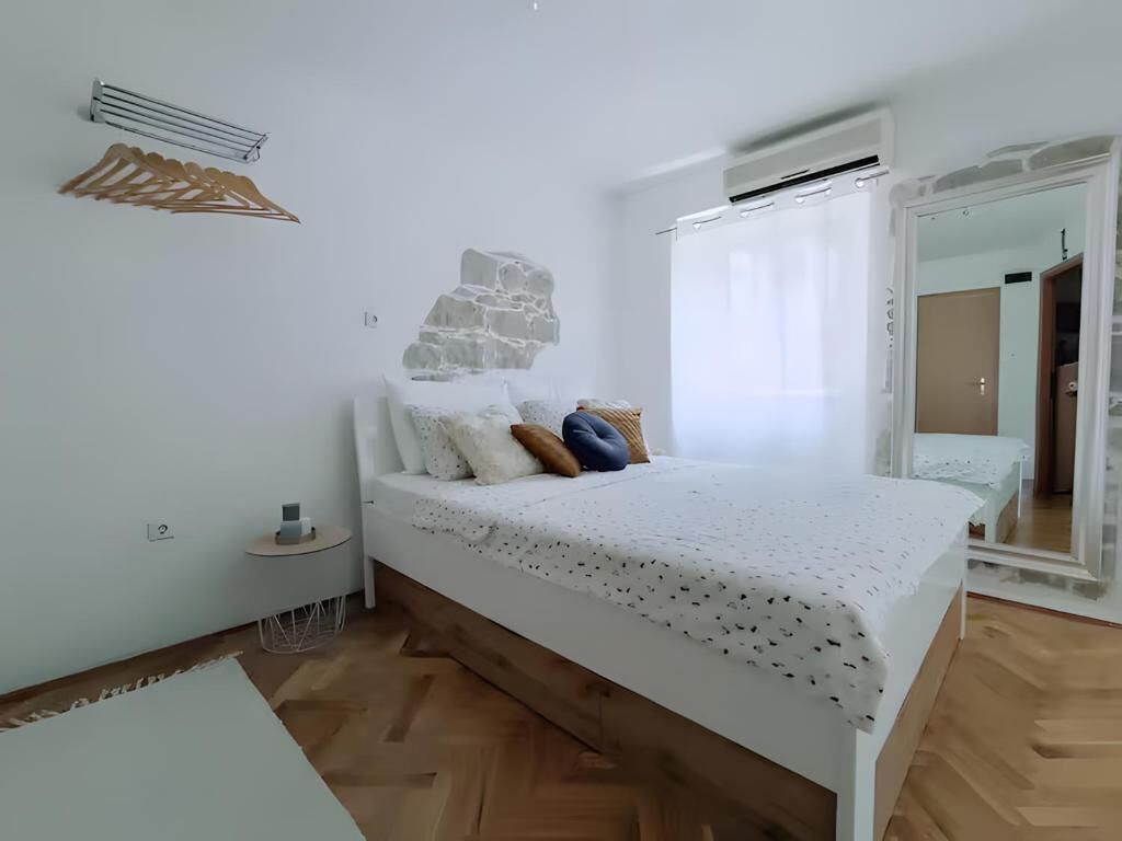 經典公寓, 城市景