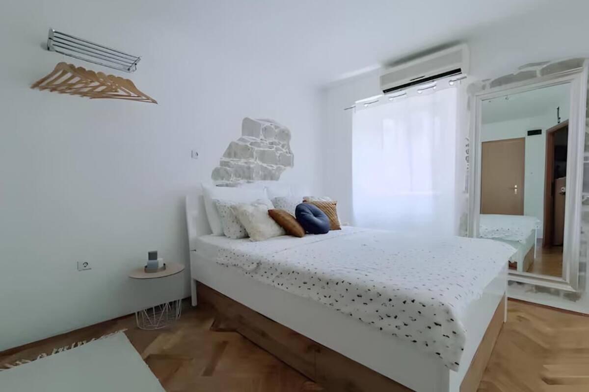 经典公寓, 城市景观