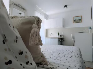 经典公寓, 城市景观