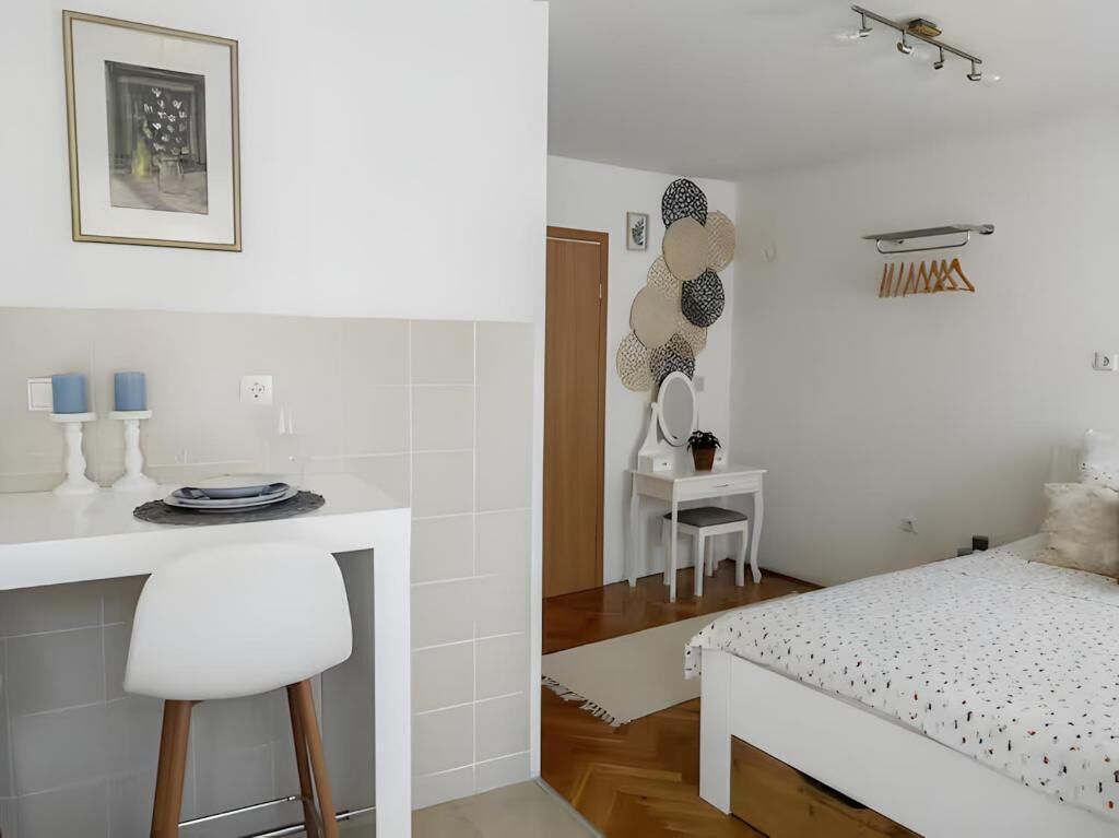 經典公寓, 城市景