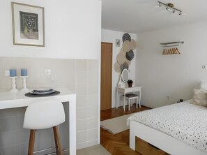 经典公寓, 城市景观