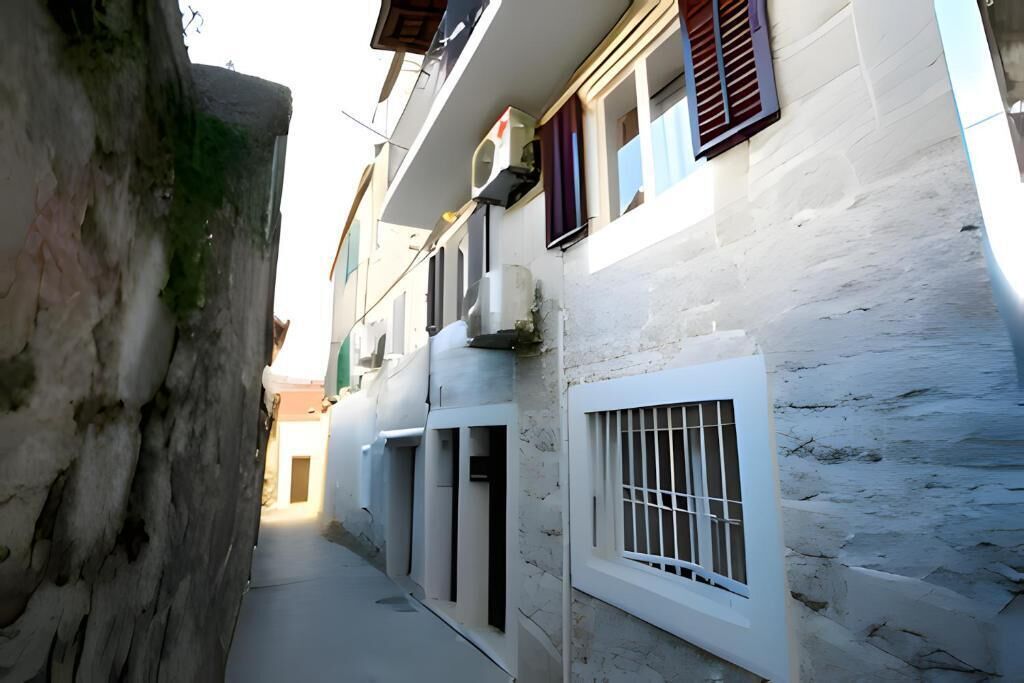 經典公寓, 城市景 | 外觀