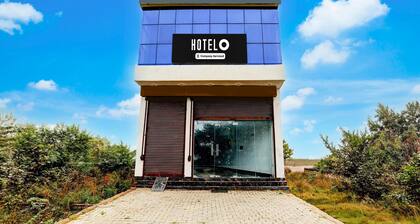 Hotel O Naroli Crossway Mathura