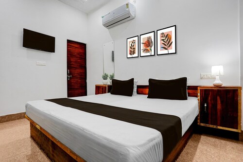 Hotel O Naroli Crossway Mathura