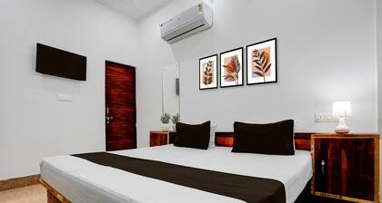 Hotel O Naroli Crossway Mathura