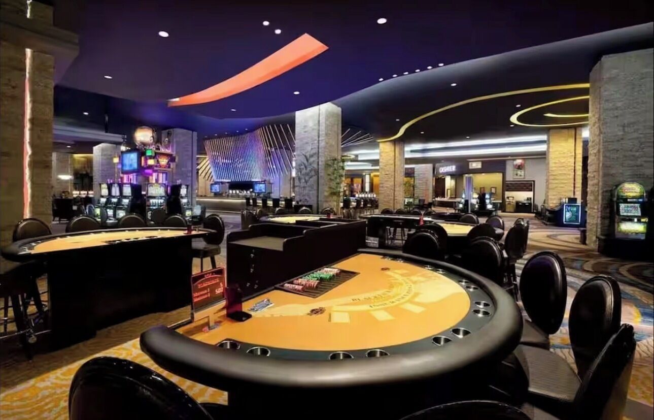 Casino