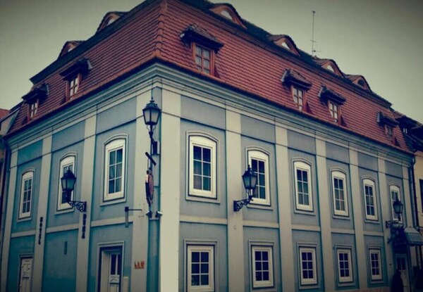 Duna Panzió - Győr