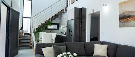 TV connectée