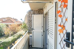 Exterior detail - Sweet Holidays Relax a La Caletta - Berchida 1 (La Caletta)