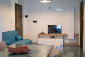 Smart TV - Sweet Holidays Relax a La Caletta - Berchida 1 (La Caletta)