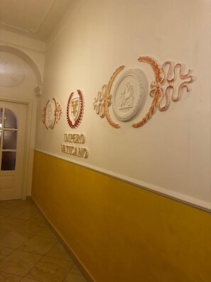 Interior - Impero Vaticano Ottaviano Apartment  (Rome)