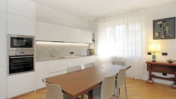 Cucina privata