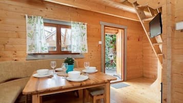 Restauration