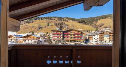 Alpenglück Apartments by we rent