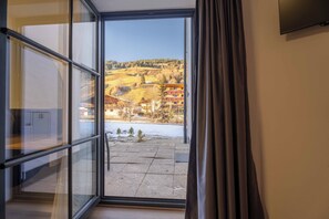 Interior - Alpenglück Apartments by we rent (Saalbach)
