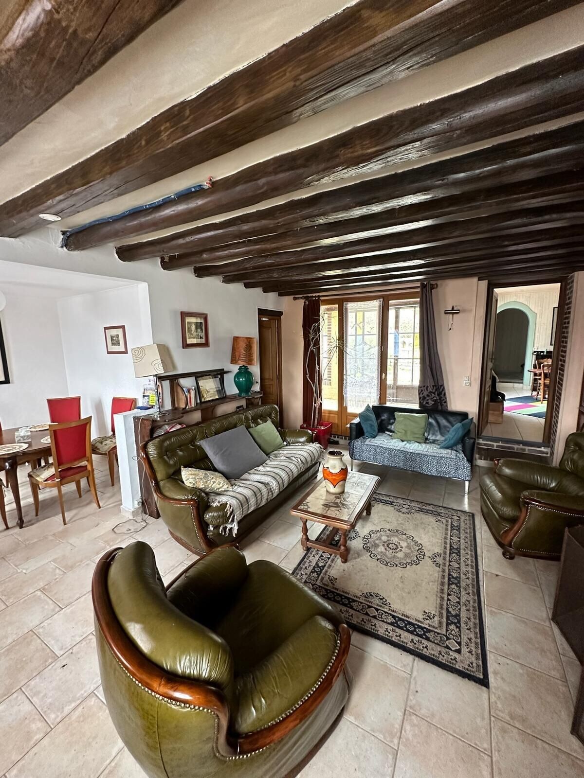 Image de profil de l’hôte