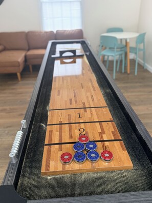 Sala de juegos