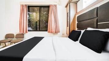 1 chambre