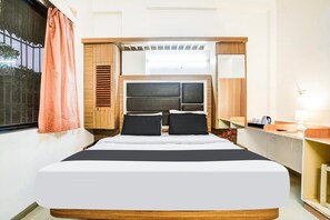 House | 1 bedroom - Deluxehotel Shanti Inn (Nashik)