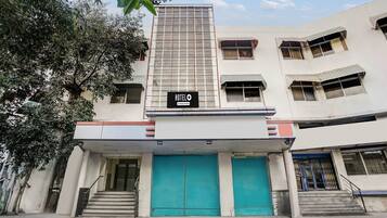 Rumah | Detail eksterior