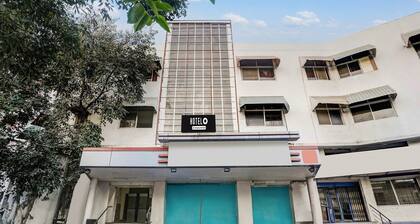 Super Hotel O Nashik