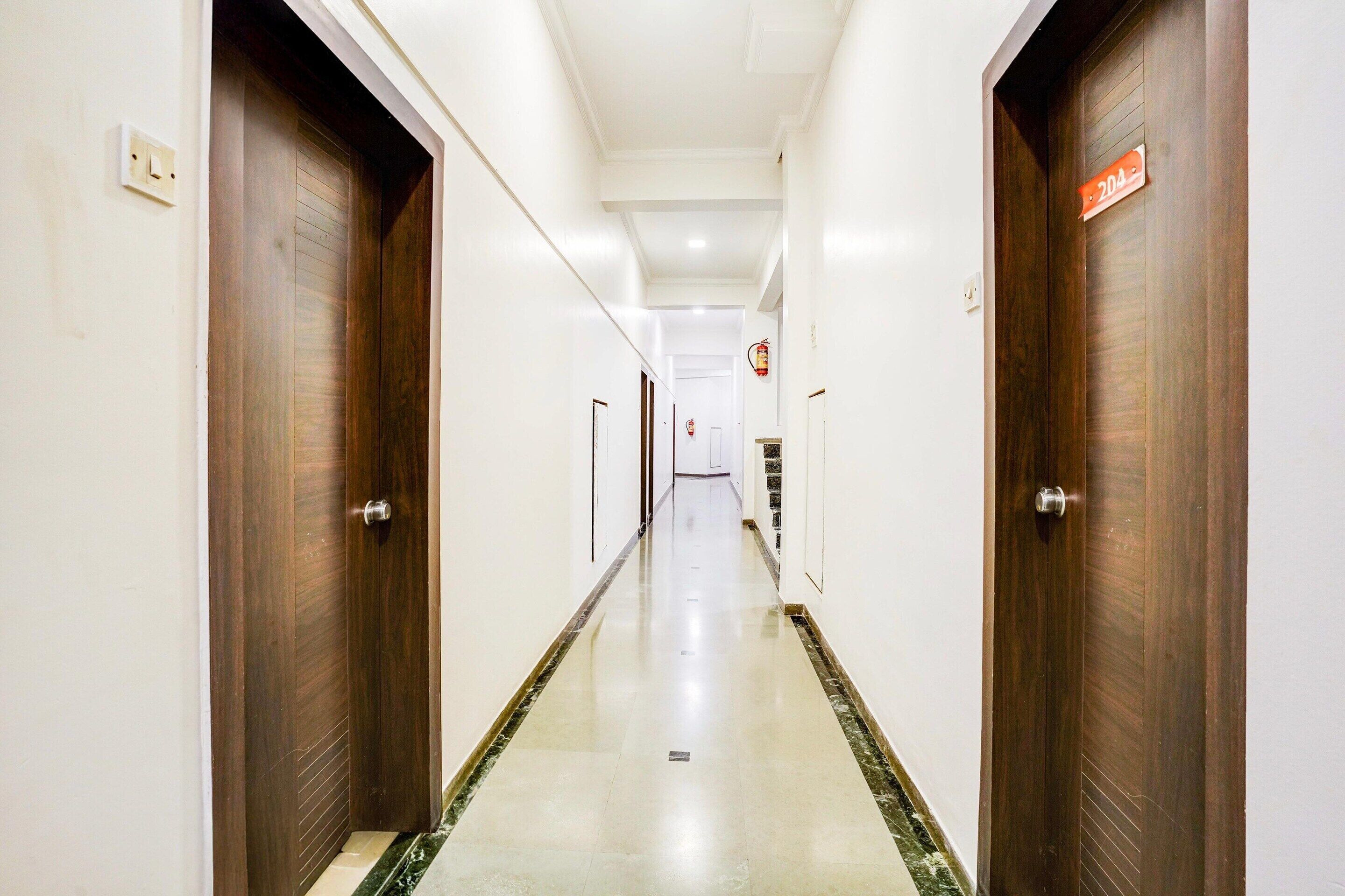 獨棟房屋 | 住宿內部