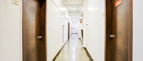 Ferienhaus | Innenbereich