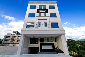 Exterior - Townhouse Haridwar Vishwakarma Ghat (Haridwar)