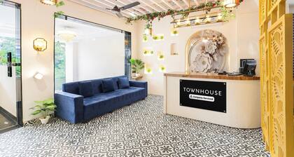 Townhouse Haridwar Vishwakarma Ghat