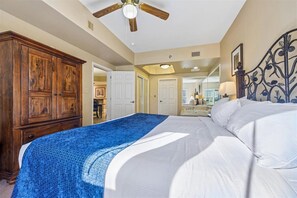 Iron/ironing board, free WiFi, bed sheets - Baskins Creek 111 🌲 Welcoming Retreat | Pool, Hot Tub & Fireplace ✨ (Gatlinburg)