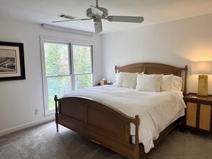 Room - Stylish 2-Suite Home in Virginia Highland - Perfect for Work Travel (Atlanta)