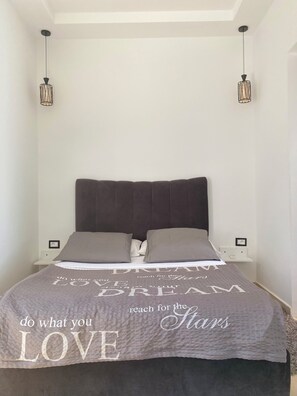 Standard Studio Suite, Garden View - Résidence Carmela (La Soukra)