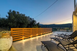 Terassi/patio