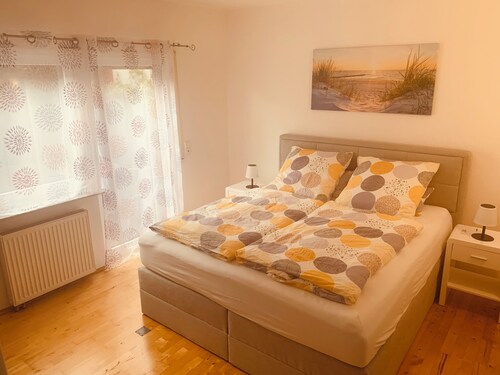 Vacation apartment on the Friedberg in Haueneberstein / Baden-Baden