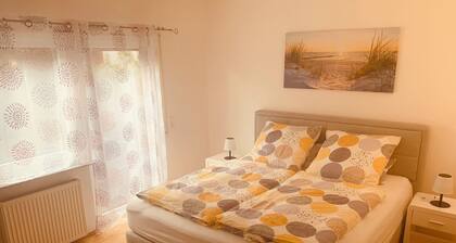 Vacation apartment on the Friedberg in Haueneberstein / Baden-Baden