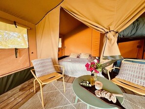 WiFi - Camping 4 étoiles - Piscine  - eeciai (Meyronne)